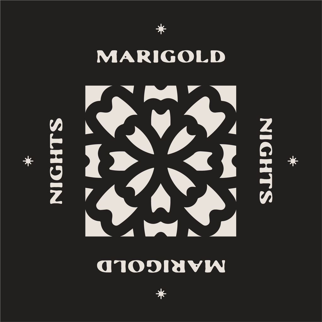 Marigold Nights, Mexican , ancestors
