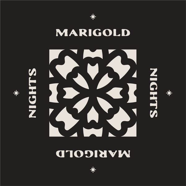 Marigold Nights, Mexican , ancestors